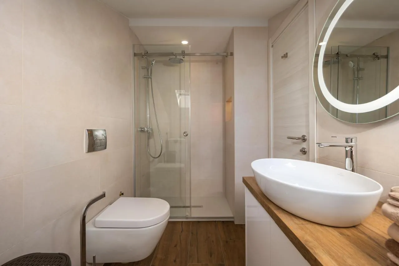 Luxury Apartment - Rena 2 Cavle 0*,
