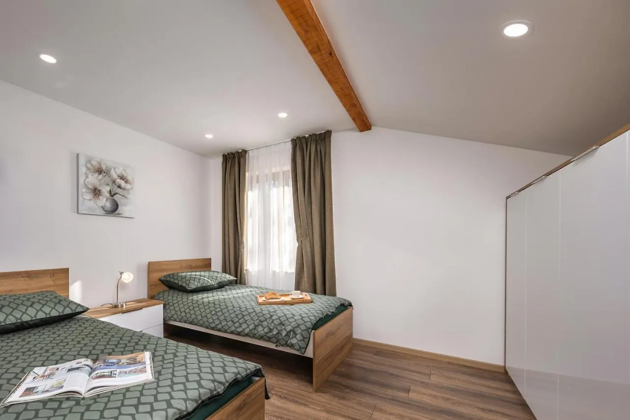 Luxury Apartment - Rena 2 Cavle