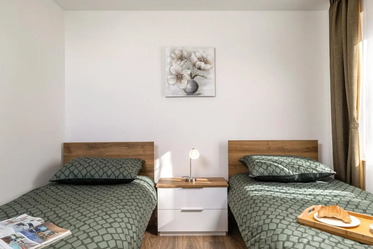 Luxury Apartment - Rena 2 Cavle