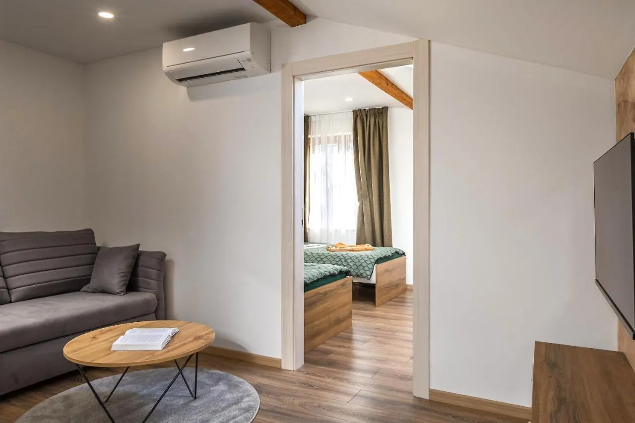 Luxury Apartment - Rena 2 Cavle 0*,  Croatia