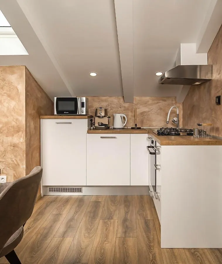 Luxury Apartment - Rena 2 Cavle Croatia